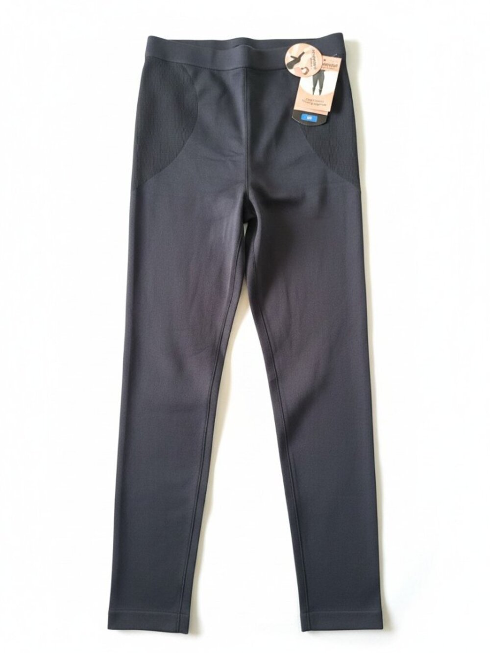 NWT Shapermint Essentials High Waisted Shaping Leggings Tummy Control XL